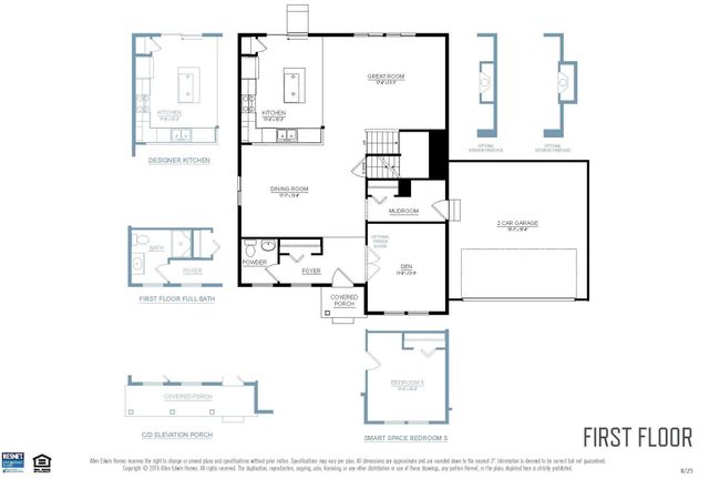 1337 Keady Court, South Bend, IN 46614
