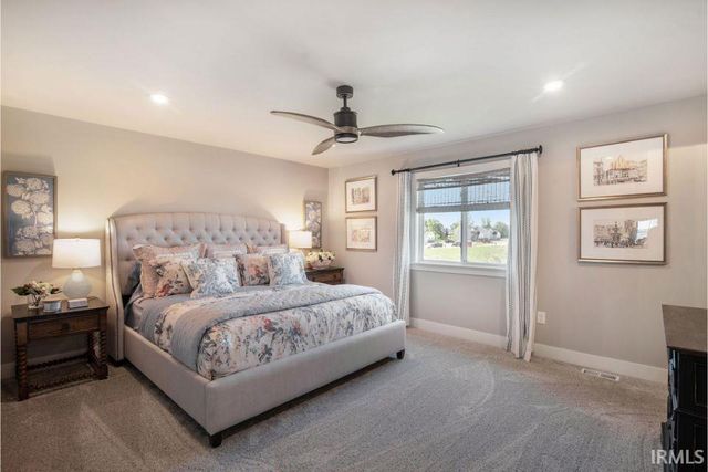 1337 Keady Court, South Bend, IN 46614