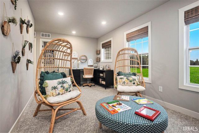 1337 Keady Court, South Bend, IN 46614