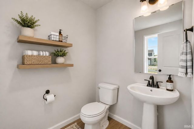 1337 Keady Court, South Bend, IN 46614
