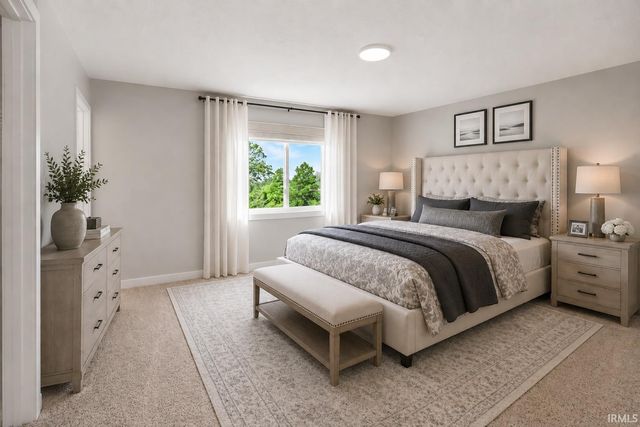 1337 Keady Court, South Bend, IN 46614