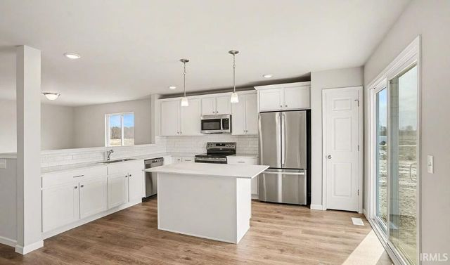 1337 Keady Court, South Bend, IN 46614