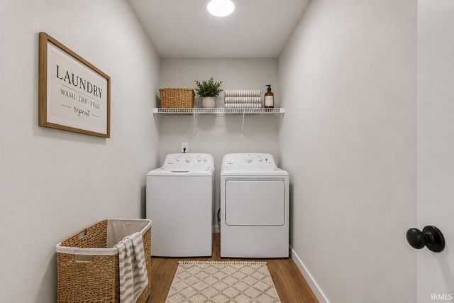 1337 Keady Court, South Bend, IN 46614