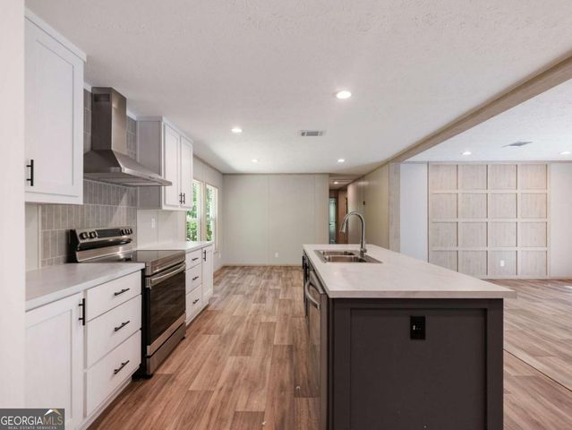 3045 Fowler Road, Gainesville, GA 30501
