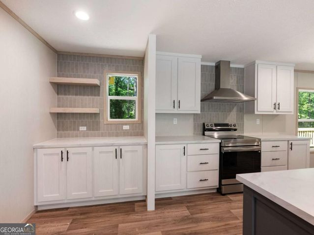 3045 Fowler Road, Gainesville, GA 30501