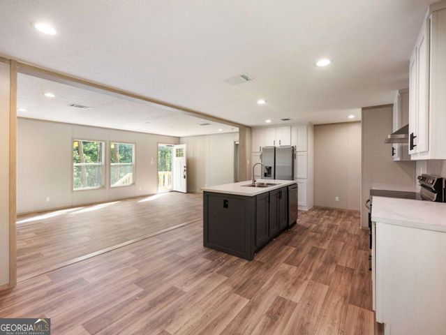 3045 Fowler Road, Gainesville, GA 30501