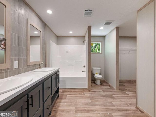 3045 Fowler Road, Gainesville, GA 30501