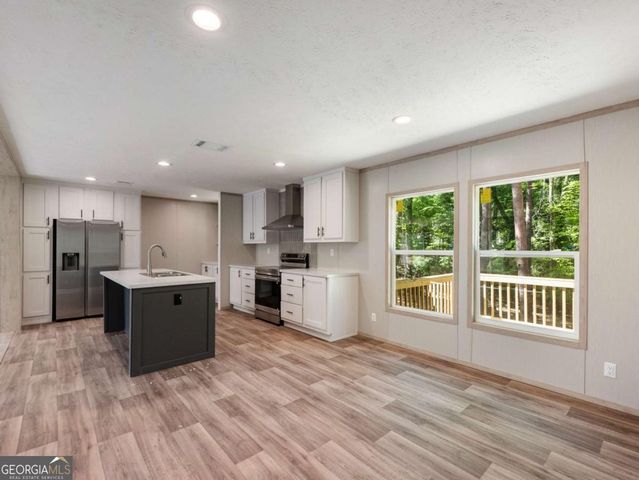 3045 Fowler Road, Gainesville, GA 30501
