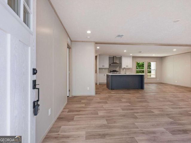 3045 Fowler Road, Gainesville, GA 30501