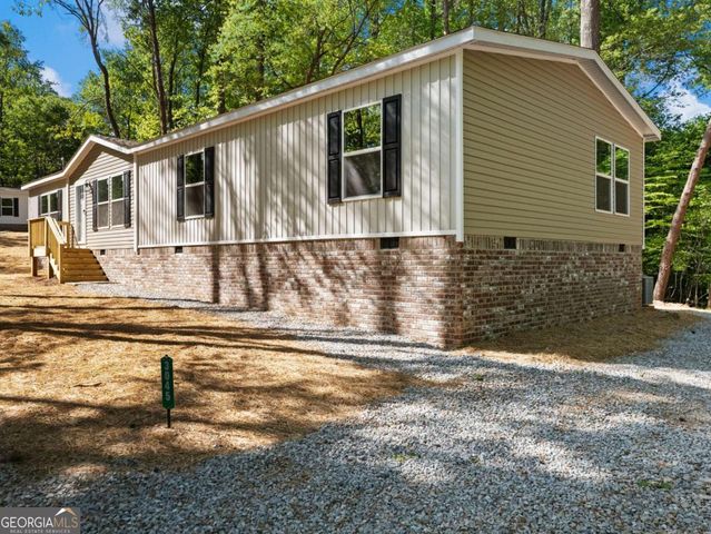 3045 Fowler Road, Gainesville, GA 30501