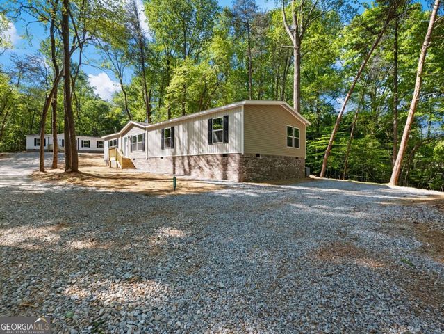 3045 Fowler Road, Gainesville, GA 30501