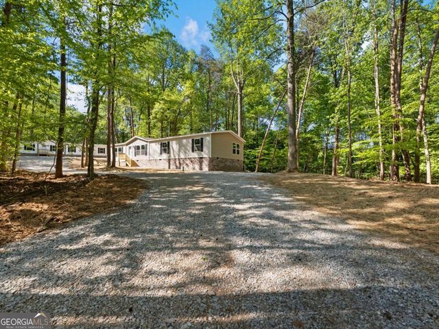 3045 Fowler Road, Gainesville, GA 30501