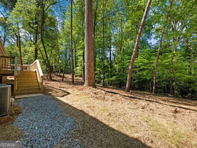 3045 Fowler Road, Gainesville, GA 30501