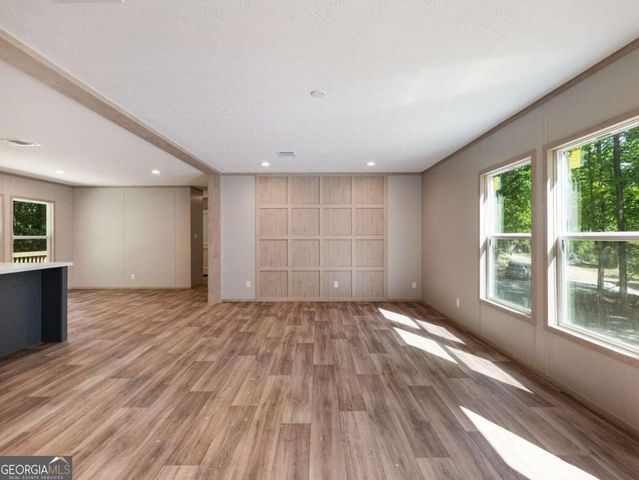 3045 Fowler Road, Gainesville, GA 30501