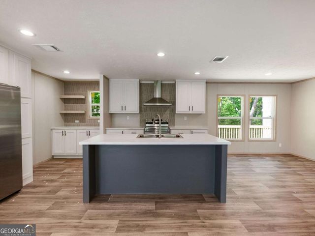 3045 Fowler Road, Gainesville, GA 30501