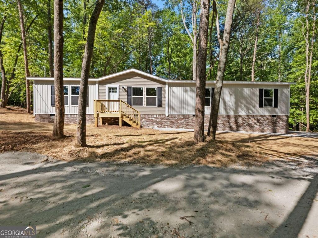 3045 Fowler Road, Gainesville, GA 30501