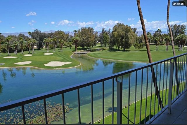 910 Island Drive 404, Rancho Mirage, CA 92270