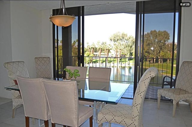 910 Island Drive 404, Rancho Mirage, CA 92270