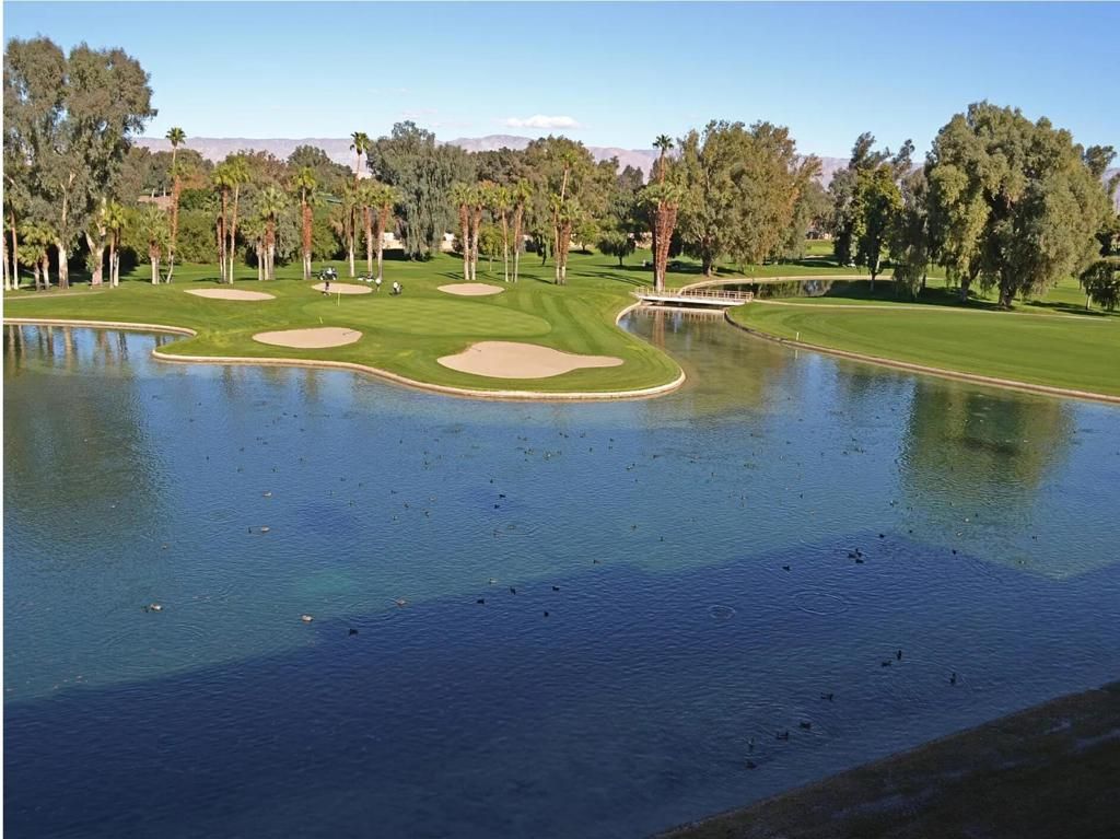 910 Island Drive 404, Rancho Mirage, CA 92270