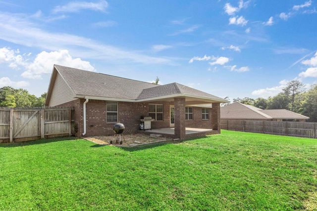 2365 Genevieve Way, Crestview, FL 32536