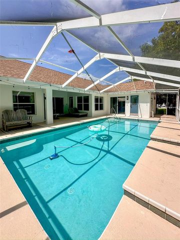 9233 IRONDALE LANE, Hudson, FL 34667