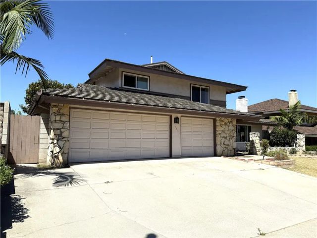231 N Redrock, Anaheim, CA 92807