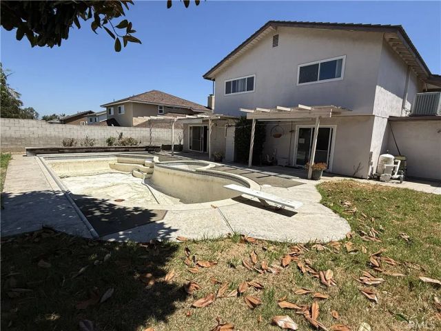 231 N Redrock, Anaheim, CA 92807