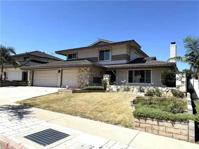 231 N Redrock, Anaheim, CA 92807