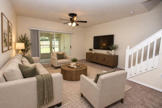 2308 LAKE WOODBERRY CIRCLE, Brandon, FL 33510