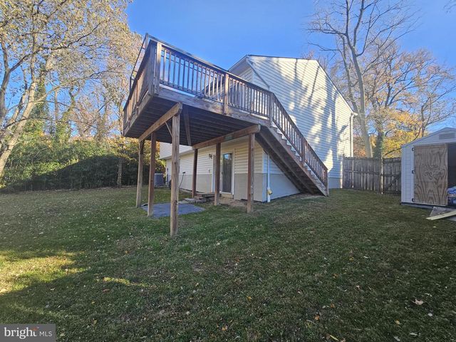 224 MAPLE AVE, Glen Burnie, MD 21061