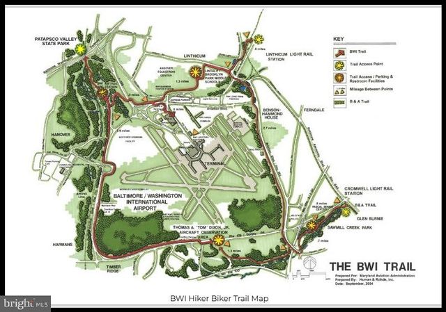 224 MAPLE AVE, Glen Burnie, MD 21061