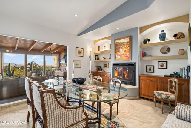 6731 N Pontatoc Road, Tucson, AZ 85718