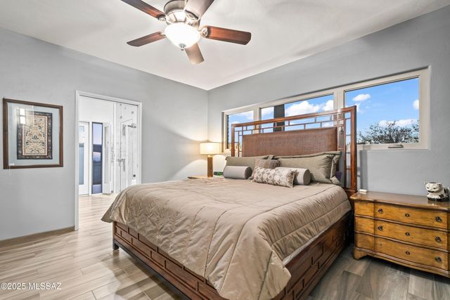 6731 N Pontatoc Road, Tucson, AZ 85718