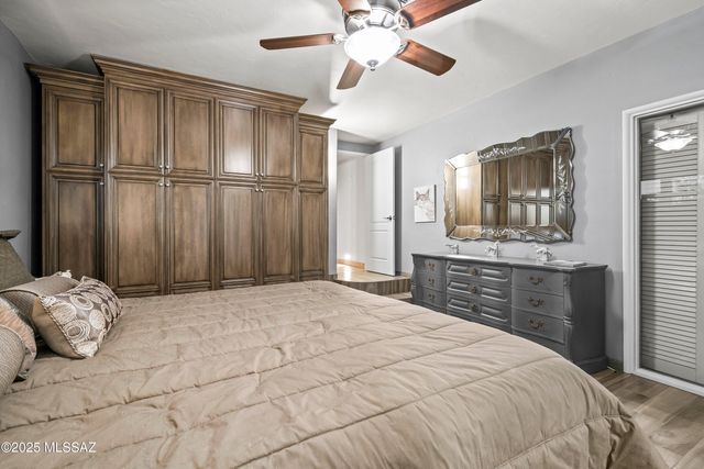 6731 N Pontatoc Road, Tucson, AZ 85718