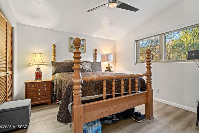 6731 N Pontatoc Road, Tucson, AZ 85718