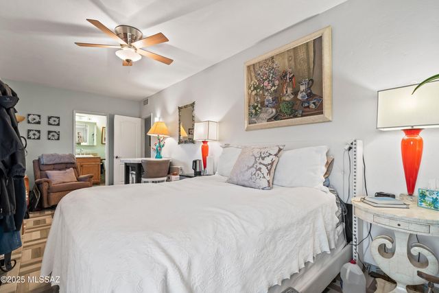 6731 N Pontatoc Road, Tucson, AZ 85718