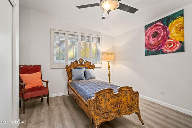 6731 N Pontatoc Road, Tucson, AZ 85718