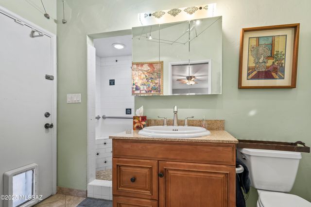 6731 N Pontatoc Road, Tucson, AZ 85718