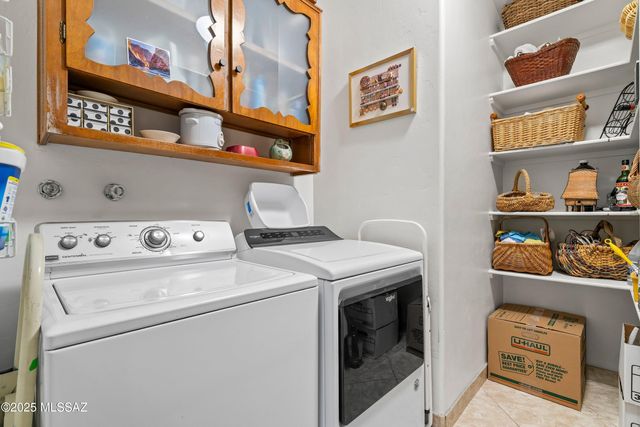 6731 N Pontatoc Road, Tucson, AZ 85718