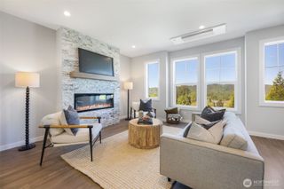 26652 NE 143rd (Lot 10) Place, Duvall, WA 98019