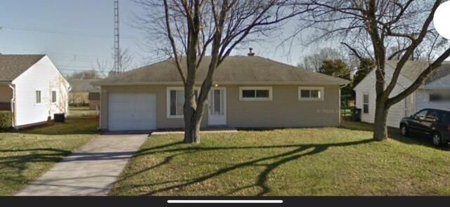 3678 Wilmore Street 3678 Wilmore Street, Dayton, OH 45416