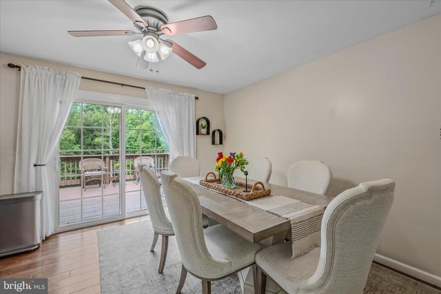5 EGRET CT, Gerrardstown, WV 25420
