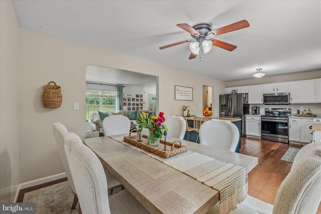5 EGRET CT, Gerrardstown, WV 25420
