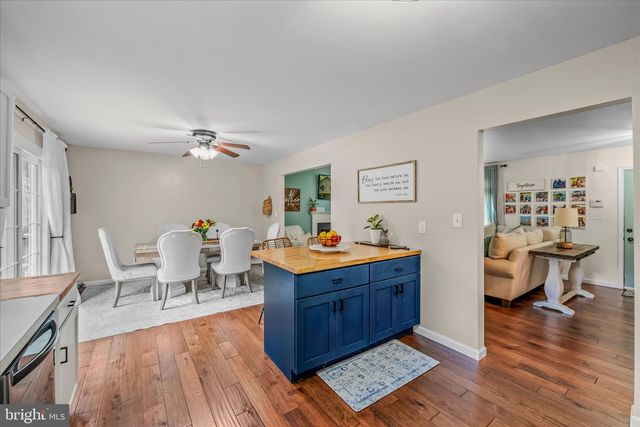 5 EGRET CT, Gerrardstown, WV 25420