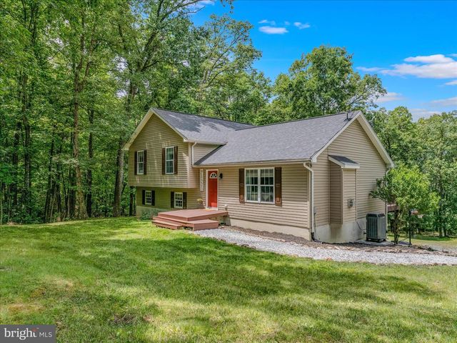 5 EGRET CT, Gerrardstown, WV 25420