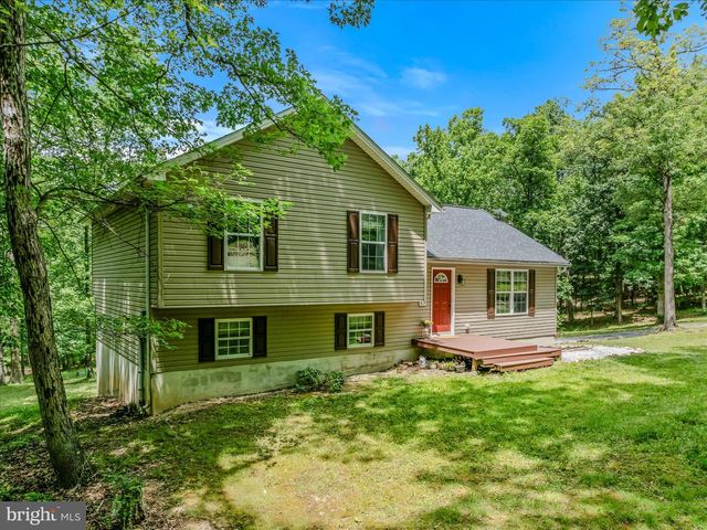 5 EGRET CT, Gerrardstown, WV 25420