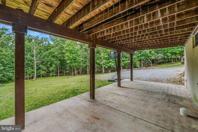 5 EGRET CT, Gerrardstown, WV 25420
