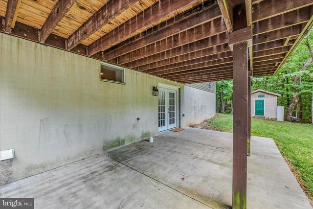 5 EGRET CT, Gerrardstown, WV 25420