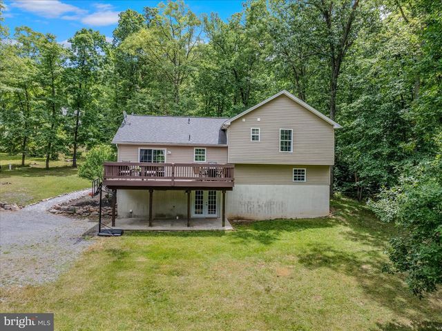 5 EGRET CT, Gerrardstown, WV 25420