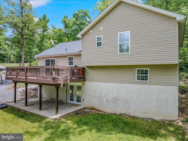 5 EGRET CT, Gerrardstown, WV 25420
